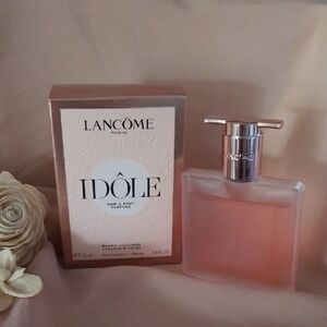 Idôle Hair & Body Fragrance - Pink